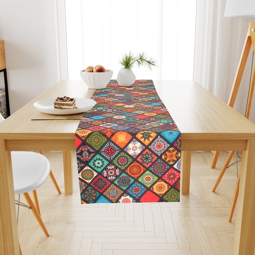 Table Runner for Dining and Center Table Home Decor 