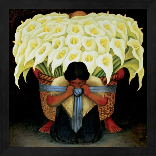 Metaverse R960169-0120000-AEAAAAEAN4 13.25 x 13.25 in. El Vendedor de 