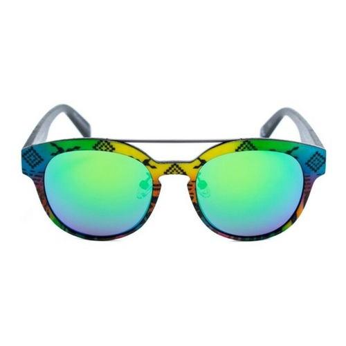 Unisex Sunglasses Italia Independent 0900AINX-149-000 Yellow Blue