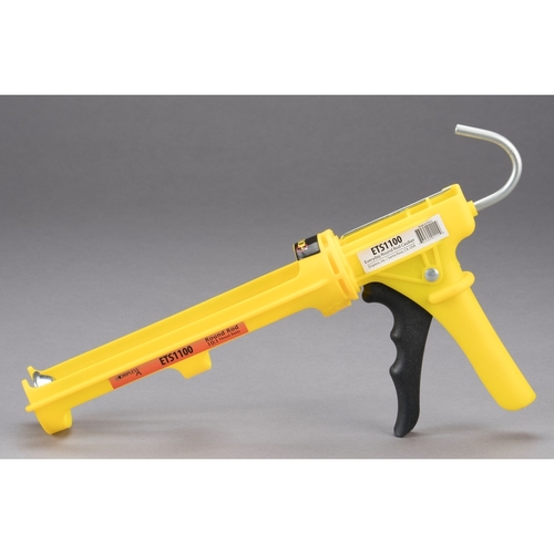 Dripless 1100079 ETS Lightweight Composite Drip Free Caulking Gun - Pa