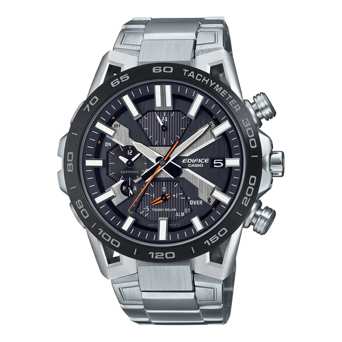 Men's Watch Casio EQB-2000DB-1AER