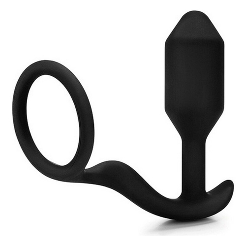 Anal plug Snug & Tug B-Vibe (Ø 3 cm)