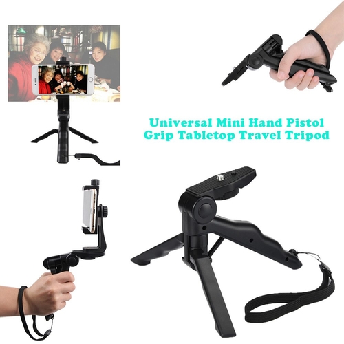 CARPRIE Style Universal Mini Hand Pistol