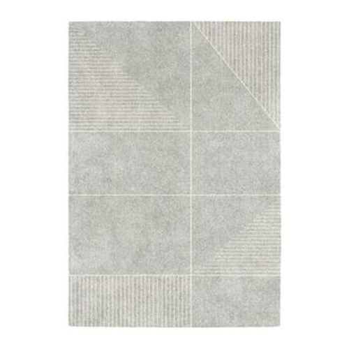 Non Shed Heat Set Polypropylene Rug 160 X 230 Cm