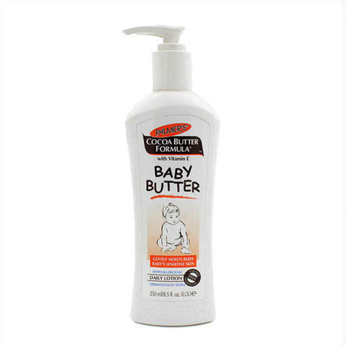 Repair Cream for Babies Palmer's Cocoa Butter 250 ml (250 ml)