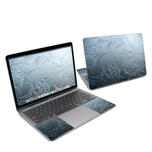 DecalGirl MBA20-ICY MacBook Air 13 2020 Skin - Icy