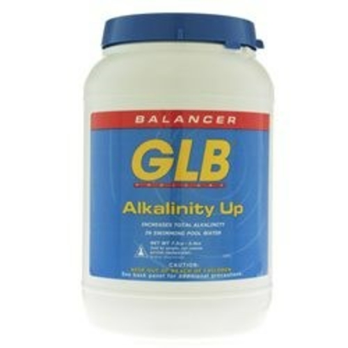 Advtis GL71202 7.5 lbs Pool Alkalinity Up