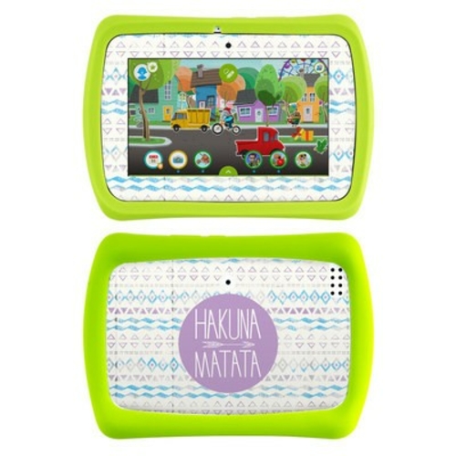 DecalGirl LLPE-HAKUNA LeapFrog LeapPad Epic Skin - Hakuna Matata