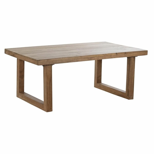 Centre Table DKD Home Decor Acacia (110 x 70 x 45 cm)