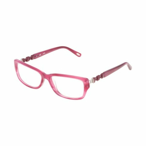 Ladies'Spectacle frame Loewe VLW873M540ACH (ø 54 mm)