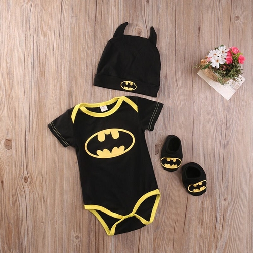 Pudcoco Hot Sale Newborn Baby Boy Girl Clothes Set