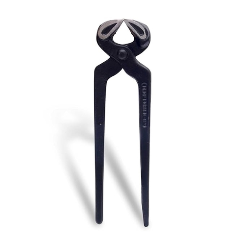 8" Cobbler Pincer (Black)