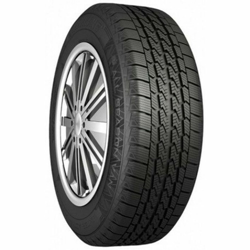 Van Tyre Nankang AW-8 195/75R16C