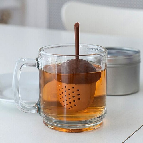 Acorn Tea Infuser