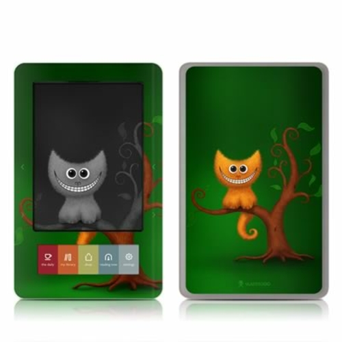 DecalGirl BNNK-CKITTEN Nook Skin - Cheshire Kitten