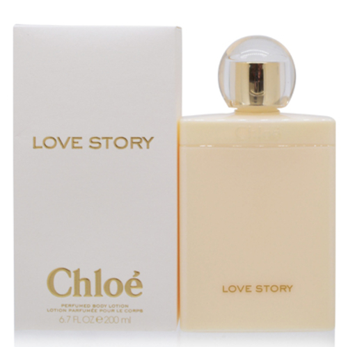 CHLOE LOVE STORY BODY LOTION