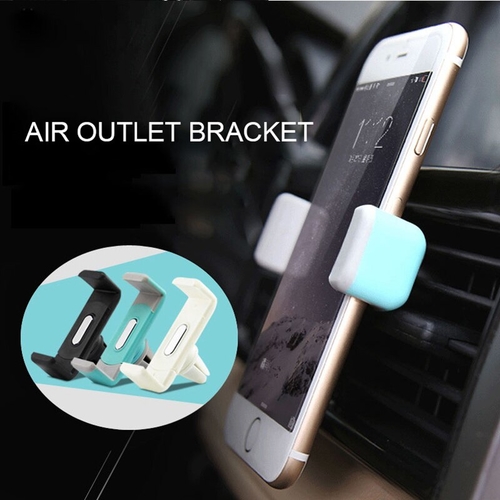 Universal Car Phone Holder Stand Air Vent Mount