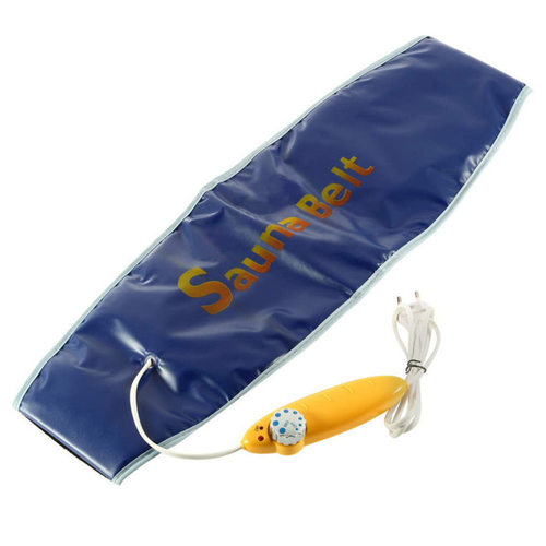 Heating Slimming Belt Health Care Body Tummy Waist