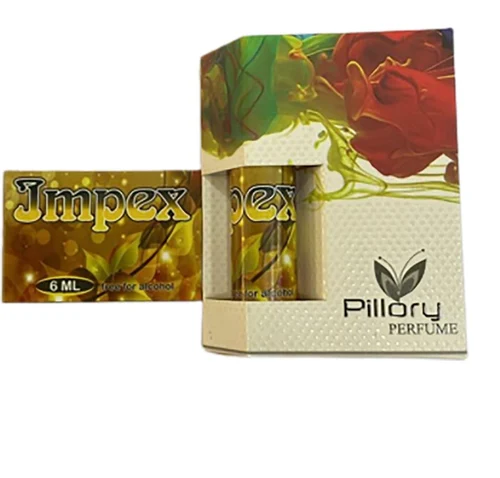 IMPEX ATTAR FOR MENS