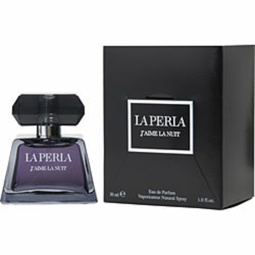 LA PERLA J'AIME LA NUIT by La Perla