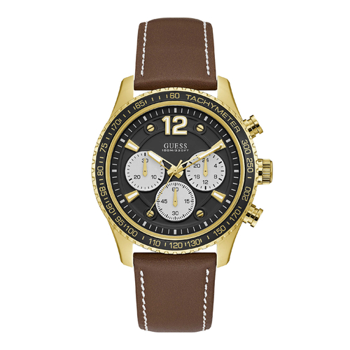 Guess Fleet W0970G2 Mens Watch Chronograph