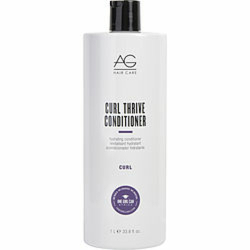 AG HAIR CARE by AG Hair Care