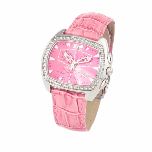 Chronothec CT2185LS-07 watch woman quartz