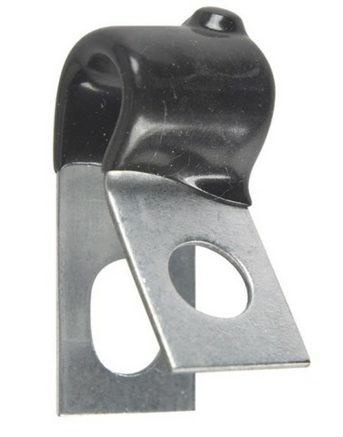 Tridon 803018115 1.25 in. Vinyl Coated Clip Pack Of 10