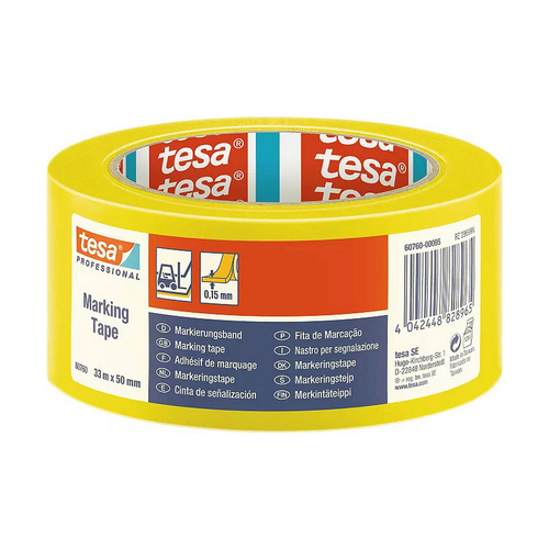 Adhesive Tape TESA (50 mm x 33 m)