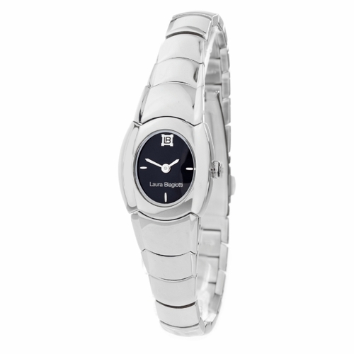 Laura Biagiotti LB0020L-01 watch woman quartz