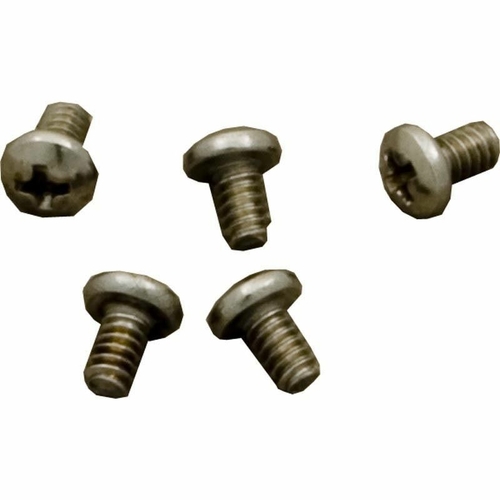 Pool Products PVC30 Stainless Steel Axle Screw