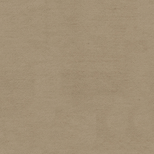 607 Cut Pile Woven Velvet Fabric, Stone