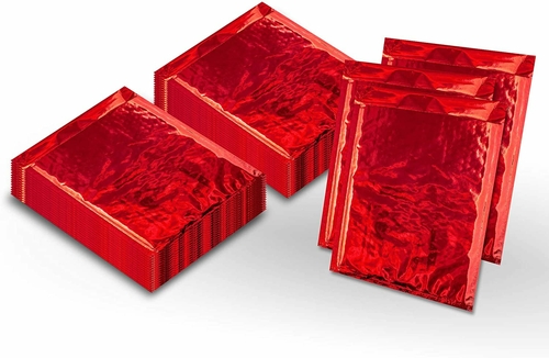 Bubble Mailers 8.5 x 11 Padded Envelopes 8 1/2 x 11 Pack of 200 Hot