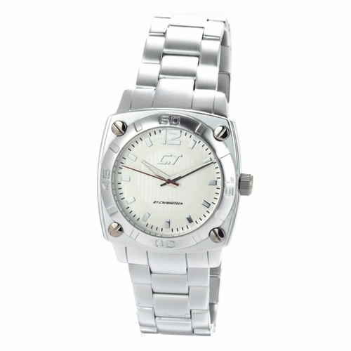 Chronothec CC7079M-06M watch man quartz