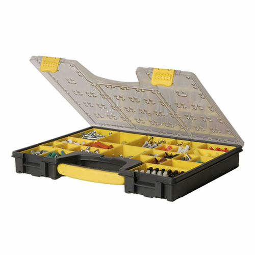 Tool Organiser Stanley (42,2 x 5,2 x 33,4 cm)