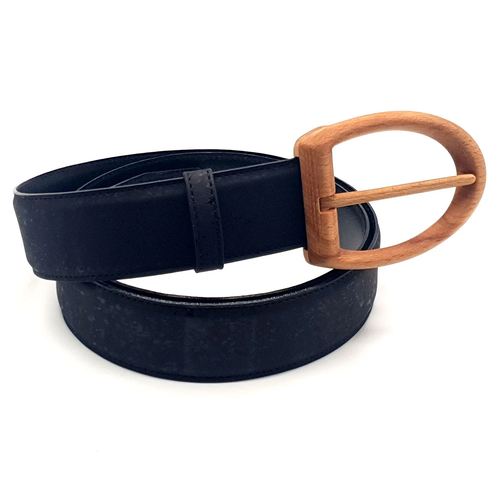 Luxury Wood Belt Teide Care 412