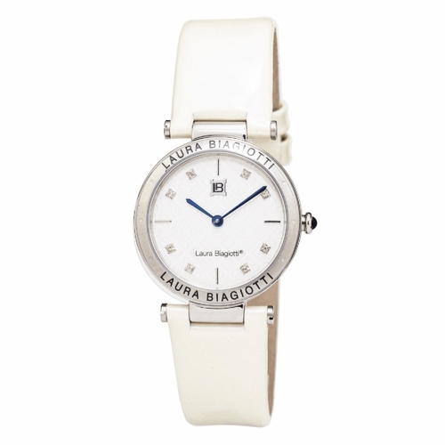 Laura Biagiotti LB0012L-05 watch woman quartz