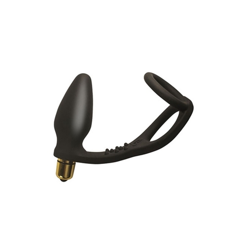 Vibrator Rocks-Off RO-ZEN Black