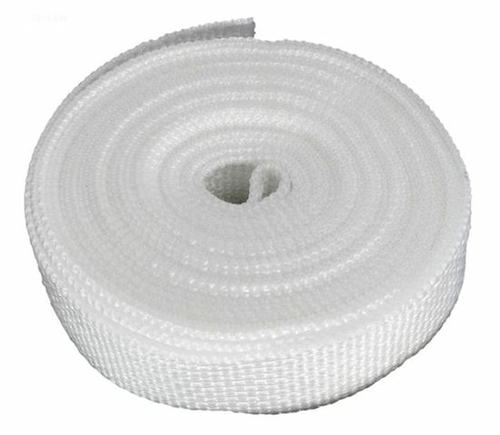 Cantar CAN9300240 16 ft. Strapping, White