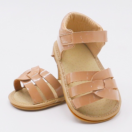 Newborn Summer Footwear Infant Shoes Baby Girls