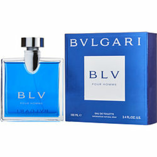 BVLGARI BLV by Bvlgari