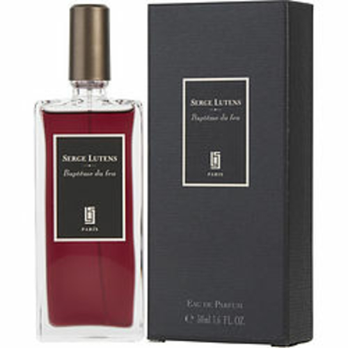 SERGE LUTENS BAPTEME DU FEU by Serge Lutens