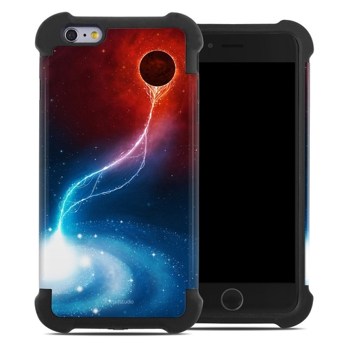 Vlad Studio AIP6PBC-BLACKHOLE Apple iPhone 6 & 6S Plus Bumper Case - B