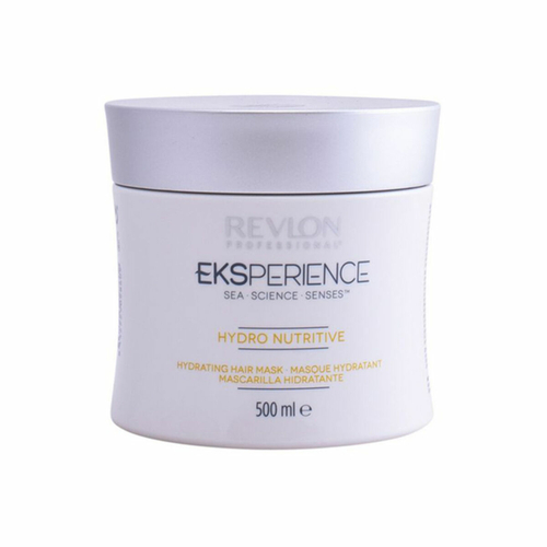 Nourishing Hair Mask Eksperience Hydro Revlon