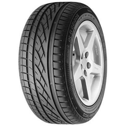 Car Tyre Continental CONTIPREMIUMCONTACT 185/50VR16