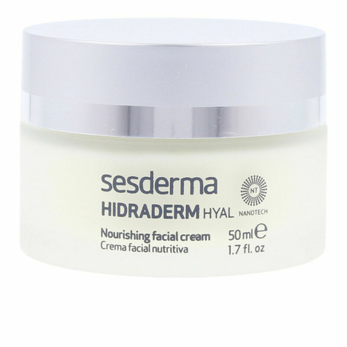 Hydrating Cream Hidraderm Hyal Sesderma (50 ml)