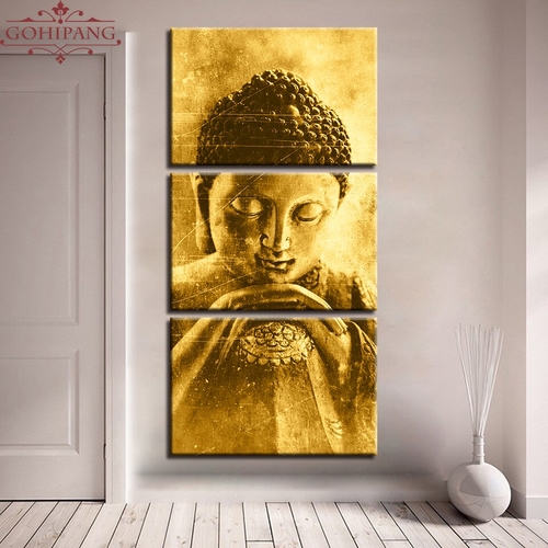 Canvas Wall Art Pictures Framework Home