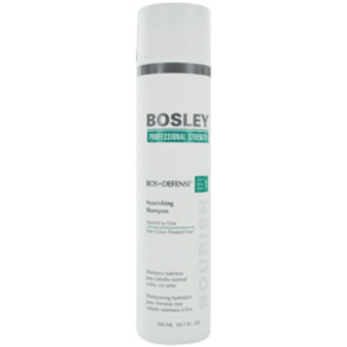 BOSLEY by Bosley