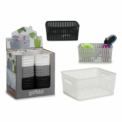 Multi-purpose basket 8430852416964