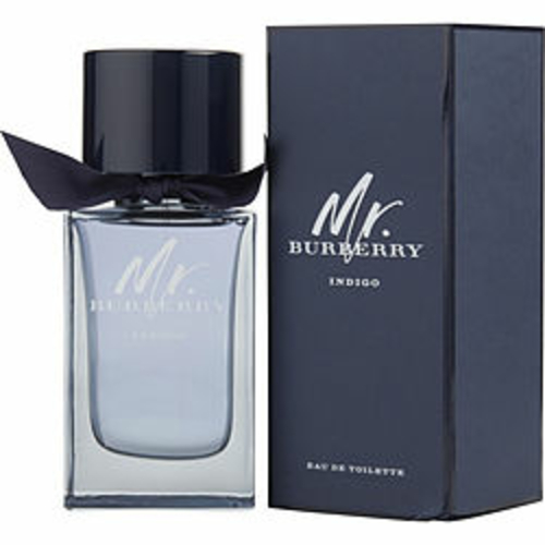 MR BURBERRY INDIGO by Burberry